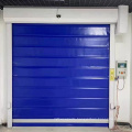 Industrial PVC Rapid Freezer Door for Cold Room